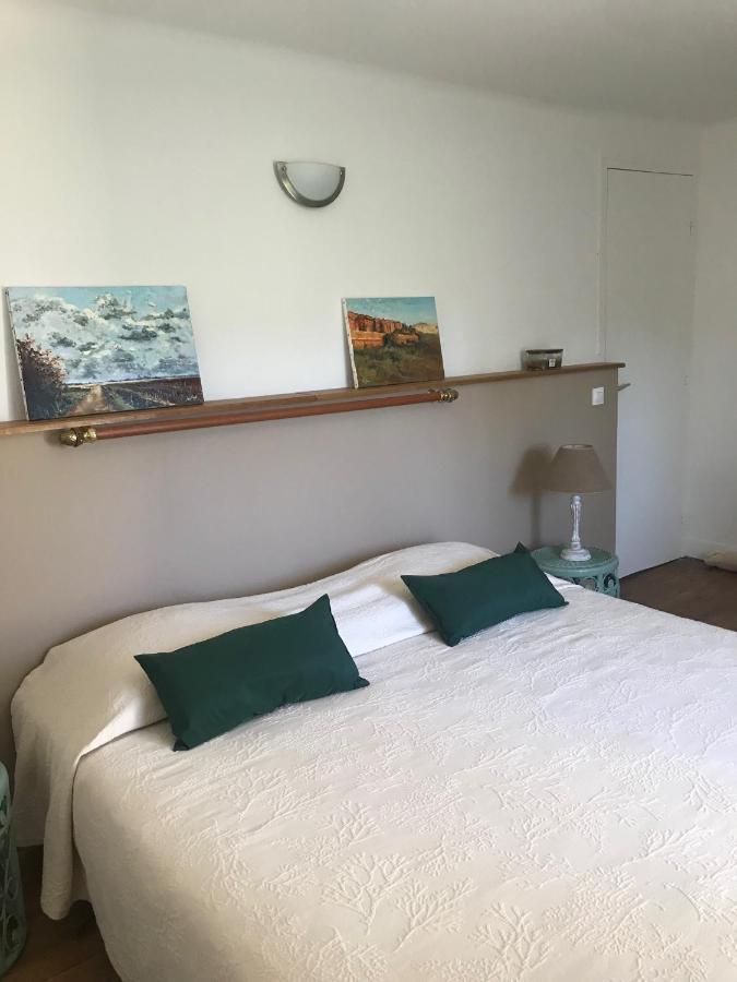 B&B La Vandeliere Chambres Chez L'Habitant Macé 외부 사진