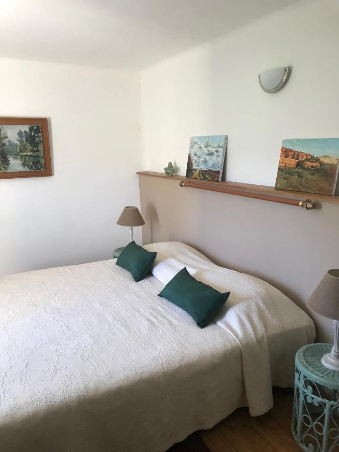 B&B La Vandeliere Chambres Chez L'Habitant Macé 외부 사진