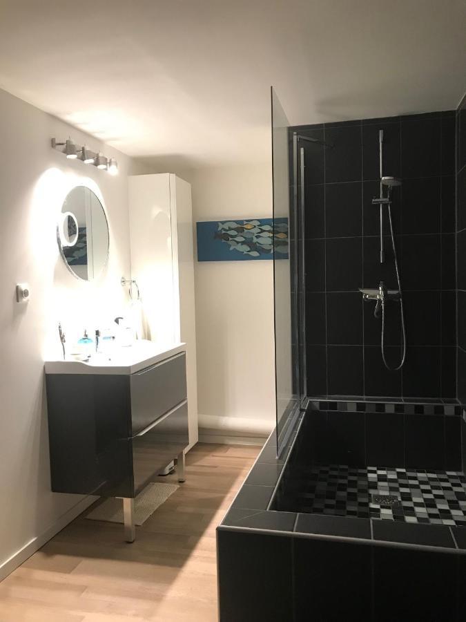 B&B La Vandeliere Chambres Chez L'Habitant Macé 외부 사진