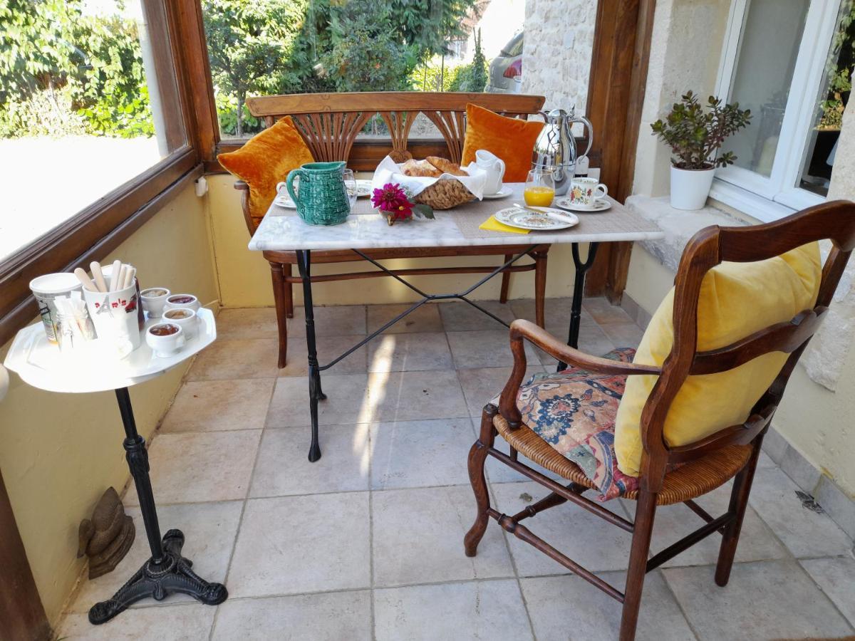 B&B La Vandeliere Chambres Chez L'Habitant Macé 외부 사진