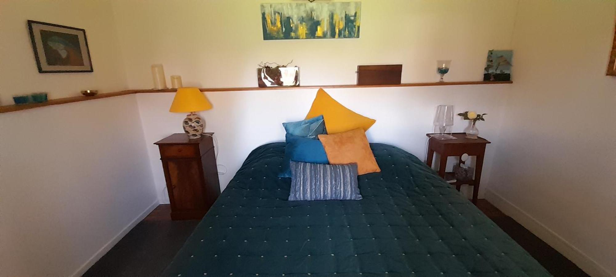 B&B La Vandeliere Chambres Chez L'Habitant Macé 외부 사진